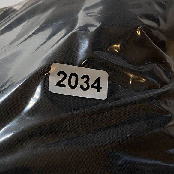 S13/NYC Winter Coat Womens Small puffer parka Faux Fur Hood lining penny lane - Picture 16 of 16